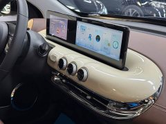 Wuling Binguo 333km Joy Edition - ფოტო 10