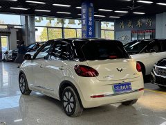 Wuling Binguo 333km Joy Edition - ფოტო 12