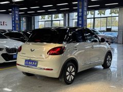 Wuling Binguo 333km Joy Edition - ფოტო 14
