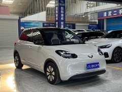Wuling Binguo 333km Joy Edition - ფოტო 3