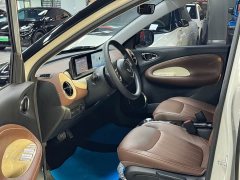 Wuling Binguo 333km Joy Edition - ფოტო 4