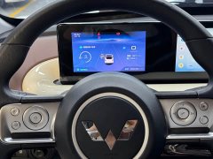 Wuling Binguo 333km Joy Edition - ფოტო 7
