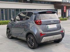Chery Ant Sweet Pink Half-Sugar Ternary Lithium 30kW 301km - ფოტო 7