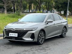 Chery Arrizo 8 1.6T DCT Elegant - ფოტო 1