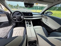 Chery Arrizo 8 1.6T DCT Elegant - ფოტო 10