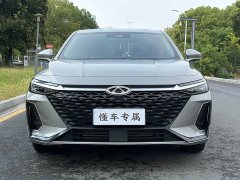 Chery Arrizo 8 1.6T DCT Elegant - ფოტო 2