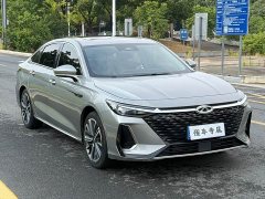 Chery Arrizo 8 1.6T DCT Elegant - ფოტო 3