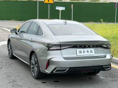 Chery Arrizo 8 1.6T DCT Elegant - ფოტო 4