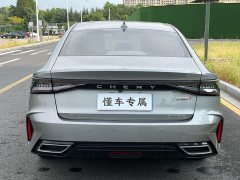 Chery Arrizo 8 1.6T DCT Elegant - ფოტო 5