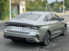 Chery Arrizo 8 1.6T DCT Elegant - ფოტო 6