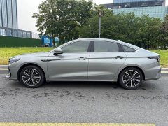 Chery Arrizo 8 1.6T DCT Elegant - ფოტო 7