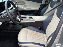 Chery Arrizo 8 1.6T DCT Elegant - ფოტო 8