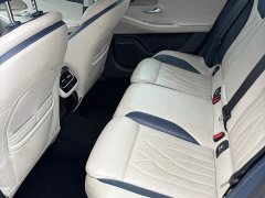 Chery Arrizo 8 1.6T DCT Elegant - ფოტო 9