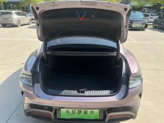 Xiaomi SU7 2024 Rear-Wheel Drive Long Range Smart Driving Edition - ფოტო 11