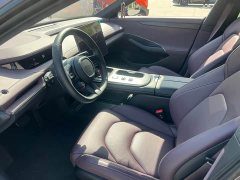 Xiaomi SU7 2024 Rear-Wheel Drive Long Range Smart Driving Edition - ფოტო 14