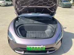 Xiaomi SU7 2024 Rear-Wheel Drive Long Range Smart Driving Edition - ფოტო 15