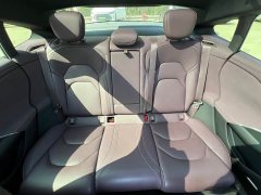 Xiaomi SU7 2024 Rear-Wheel Drive Long Range Smart Driving Edition - ფოტო 17