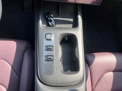 Xiaomi SU7 2024 Rear-Wheel Drive Long Range Smart Driving Edition - ფოტო 18