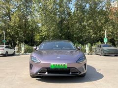 Xiaomi SU7 2024 Rear-Wheel Drive Long Range Smart Driving Edition - ფოტო 3