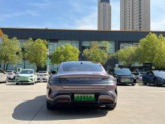 Xiaomi SU7 2024 Rear-Wheel Drive Long Range Smart Driving Edition - ფოტო 5