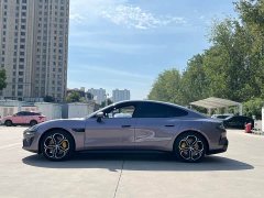 Xiaomi SU7 2024 Rear-Wheel Drive Long Range Smart Driving Edition - ფოტო 7