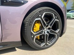 Xiaomi SU7 2024 Rear-Wheel Drive Long Range Smart Driving Edition - ფოტო 9