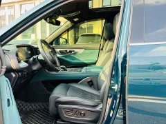 GAC Aion GS8 Dual Engine 2.0T M Two-Wheel Drive Luxury Edition (7-Seater) - ფოტო 3