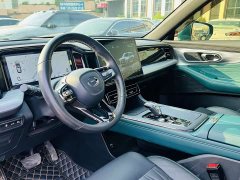 GAC Aion GS8 Dual Engine 2.0T M Two-Wheel Drive Luxury Edition (7-Seater) - ფოტო 6