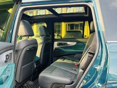GAC Aion GS8 Dual Engine 2.0T M Two-Wheel Drive Luxury Edition (7-Seater) - ფოტო 7
