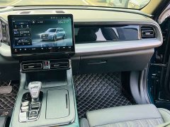 GAC Aion GS8 Dual Engine 2.0T M Two-Wheel Drive Luxury Edition (7-Seater) - ფოტო 8