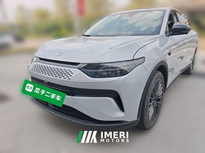 Leapmotor C11 Extended Range 300 Comfort Edition - ავტომობილი ჩინეთიდან