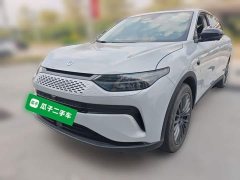 Leapmotor C11 Extended Range 300 Comfort Edition - ფოტო 1