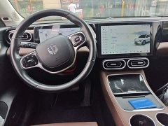 Leapmotor C11 Extended Range 300 Comfort Edition - ფოტო 10