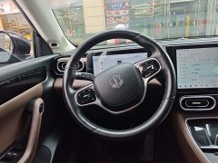 Leapmotor C11 Extended Range 300 Comfort Edition - ფოტო 11