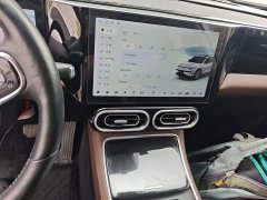Leapmotor C11 Extended Range 300 Comfort Edition - ფოტო 14