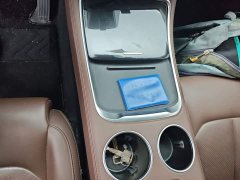 Leapmotor C11 Extended Range 300 Comfort Edition - ფოტო 15