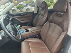 Leapmotor C11 Extended Range 300 Comfort Edition - ფოტო 16