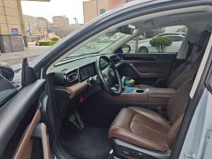 Leapmotor C11 Extended Range 300 Comfort Edition - ფოტო 17