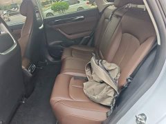 Leapmotor C11 Extended Range 300 Comfort Edition - ფოტო 18