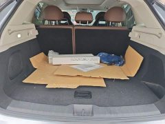 Leapmotor C11 Extended Range 300 Comfort Edition - ფოტო 20