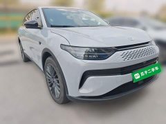 Leapmotor C11 Extended Range 300 Comfort Edition - ფოტო 3