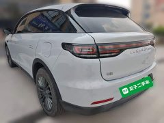 Leapmotor C11 Extended Range 300 Comfort Edition - ფოტო 4