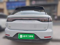 Leapmotor C11 Extended Range 300 Comfort Edition - ფოტო 5