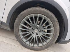 Leapmotor C11 Extended Range 300 Comfort Edition - ფოტო 8
