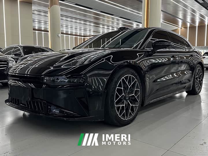 Zeekr 001 ME Edition 100kWh AWD - ავტომობილი ჩინეთიდან