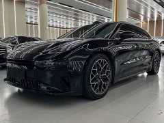 Zeekr 001 ME Edition 100kWh AWD - ფოტო 1