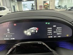Zeekr 001 ME Edition 100kWh AWD - ფოტო 4