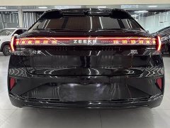Zeekr 001 ME Edition 100kWh AWD - ფოტო 8