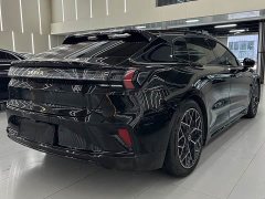 Zeekr 001 ME Edition 100kWh AWD - ფოტო 9