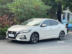 Nissan Sylphy 1.6L XL CVT Comfort Edition - ფოტო 1